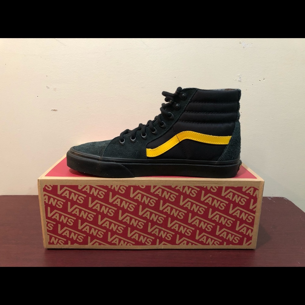 Vans SK8 Hi Cordura, VN0A4BV60IV, Various Sizes - Picture 4 of 14